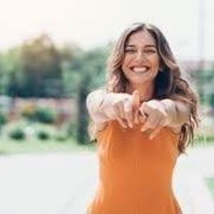 Meet your Posher, Habiba